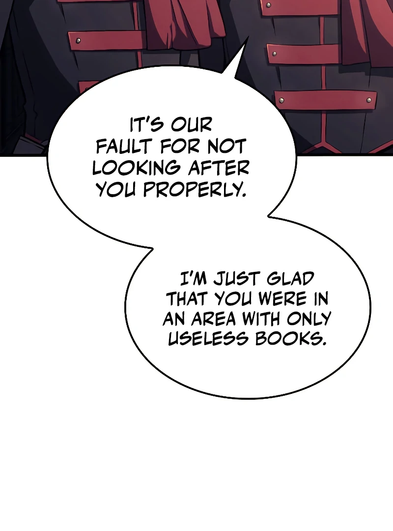 Revenge of the Iron-Blooded Sword Hound, Chapter 10 image 12